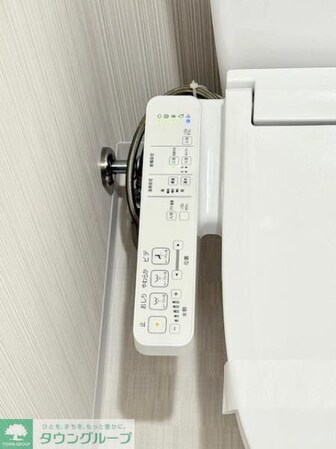 COCO-CHILL KAMEARIの物件内観写真